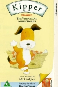 Kipper: The Visitor and Other Stories