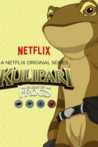 Kulipari: An Army of Frogs